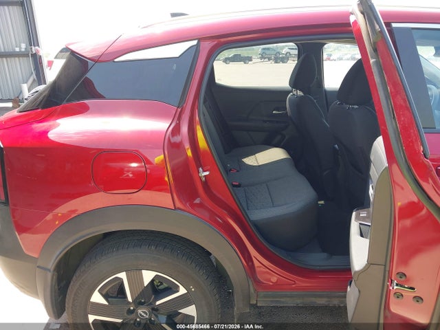 3N8AP6CB1TL324151 Nissan KICKS SV