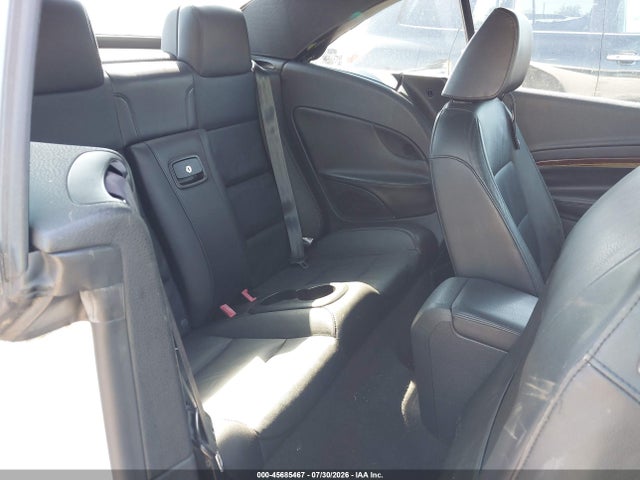 Продажа на аукционе авто 2011 Volkswagen Eos Lux, vin: WVWFW7AH2BV002599, номер лота: 45685467