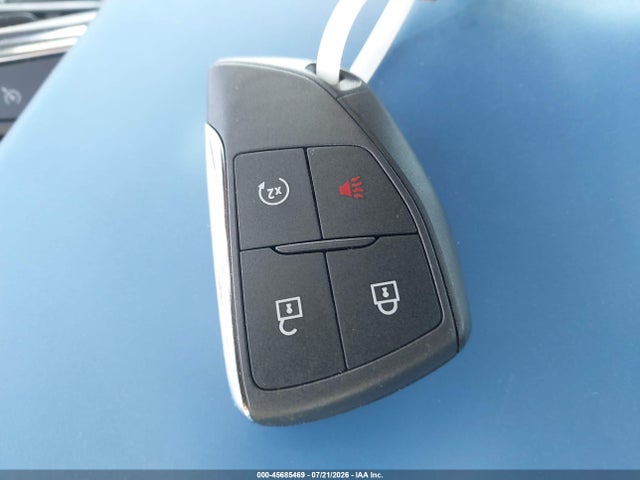 3GNAXHEG8TL356165 Chevrolet Equinox Fwd Lt