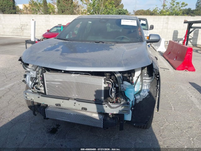 3GNAXHEG8TL356165 Chevrolet Equinox Fwd Lt