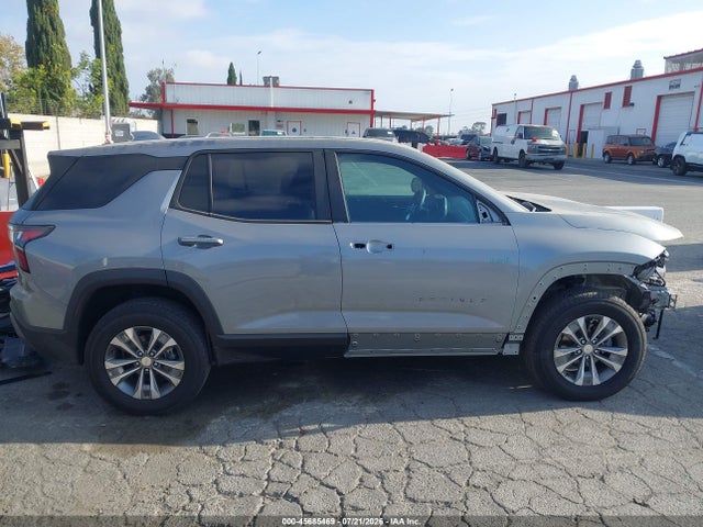 3GNAXHEG8TL356165 Chevrolet Equinox Fwd Lt