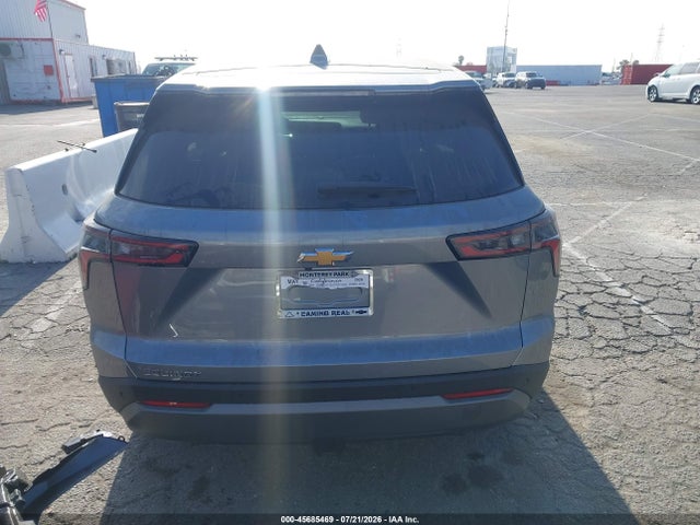 3GNAXHEG8TL356165 Chevrolet Equinox Fwd Lt
