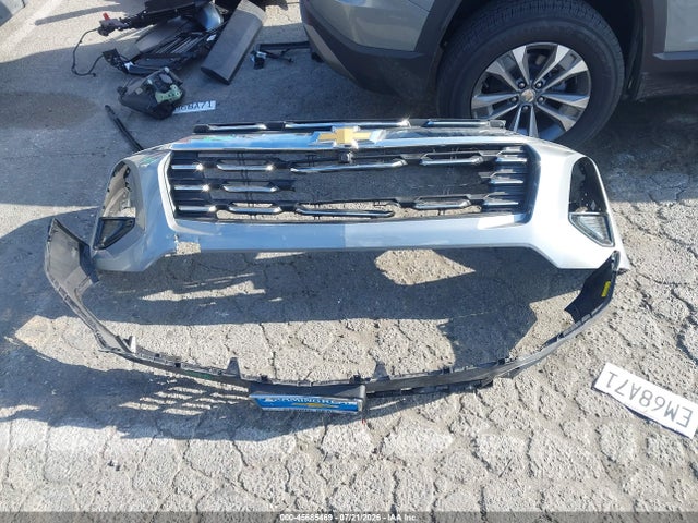 3GNAXHEG8TL356165 Chevrolet Equinox Fwd Lt