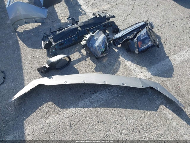 3GNAXHEG8TL356165 Chevrolet Equinox Fwd Lt