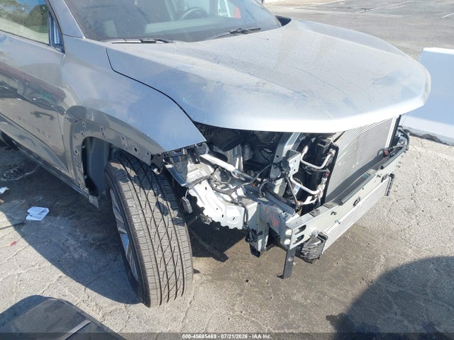 3GNAXHEG8TL356165 Chevrolet Equinox Fwd Lt