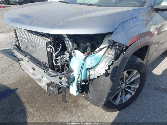 3GNAXHEG8TL356165 Chevrolet Equinox Fwd Lt