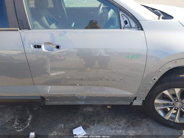 3GNAXHEG8TL356165 Chevrolet Equinox Fwd Lt