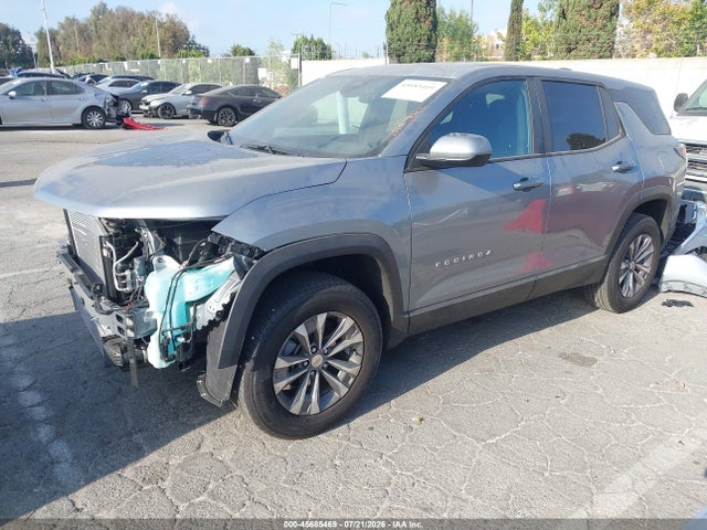 3GNAXHEG8TL356165 Chevrolet Equinox Fwd Lt