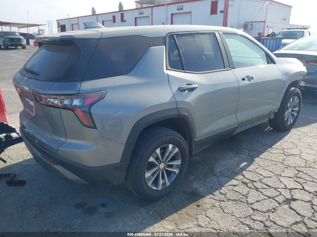 3GNAXHEG8TL356165 Chevrolet Equinox Fwd Lt