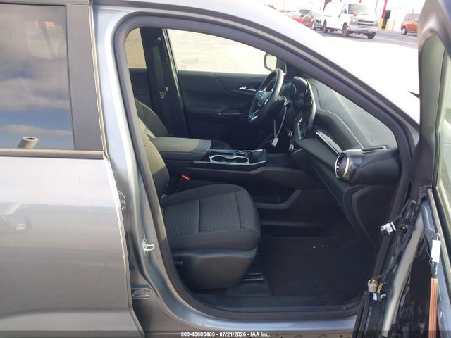 3GNAXHEG8TL356165 Chevrolet Equinox Fwd Lt