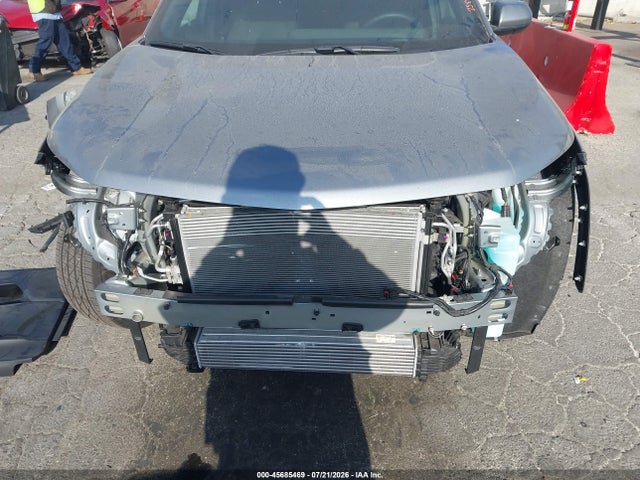 3GNAXHEG8TL356165 Chevrolet Equinox Fwd Lt