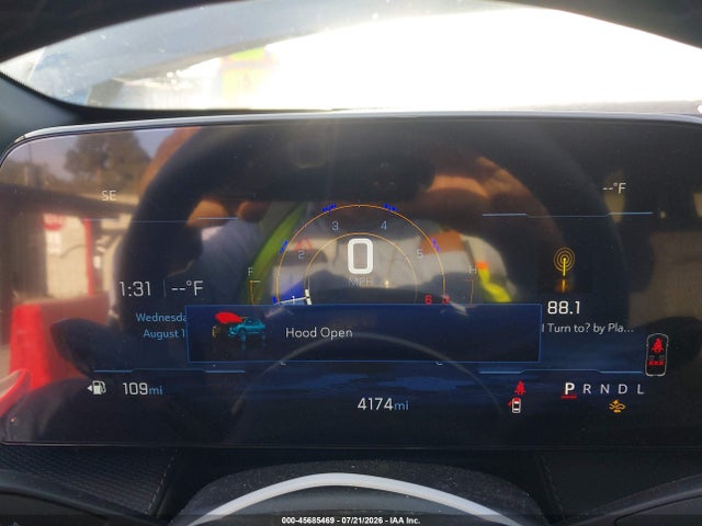 3GNAXHEG8TL356165 Chevrolet Equinox Fwd Lt