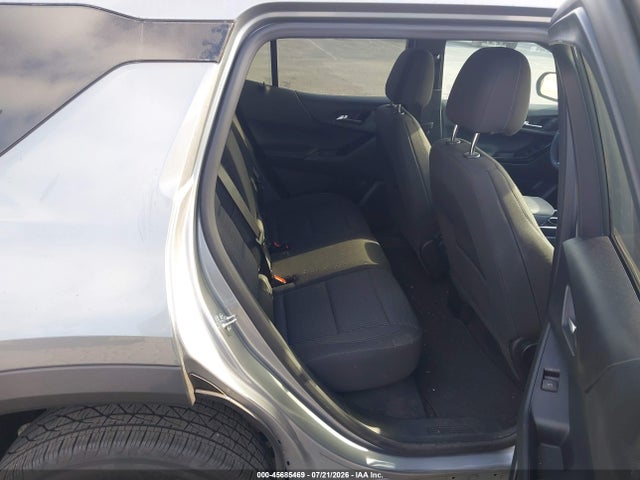 3GNAXHEG8TL356165 Chevrolet Equinox Fwd Lt