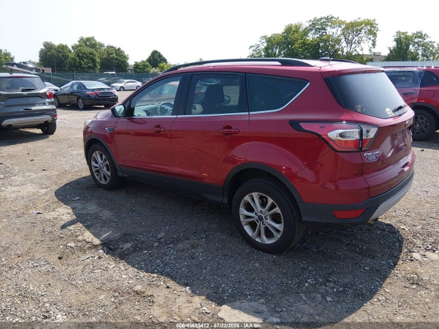 Ford ESCAPE SE 2017 1FMCU9GDXHUC71579 Image 3