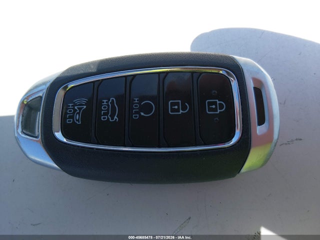 Aukcja sprzedaży 2022 Hyundai Elantra Limited, vin: KMHLP4AG5NU288427, numer aukcji: 45685478