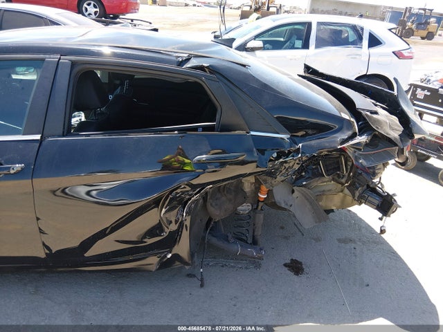Aukcja sprzedaży 2022 Hyundai Elantra Limited, vin: KMHLP4AG5NU288427, numer aukcji: 45685478