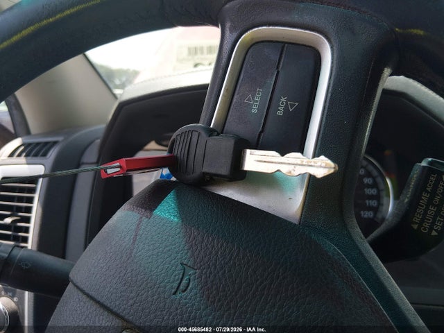 Продаж на аукціоні авто 2009 Dodge Ram 1500 Slt/sport/trx, vin: 1D3HV13T59S758442, номер лоту: 45685482