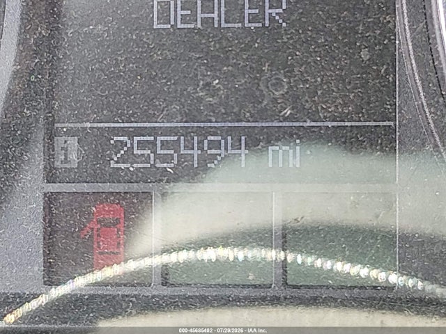 Продаж на аукціоні авто 2009 Dodge Ram 1500 Slt/sport/trx, vin: 1D3HV13T59S758442, номер лоту: 45685482
