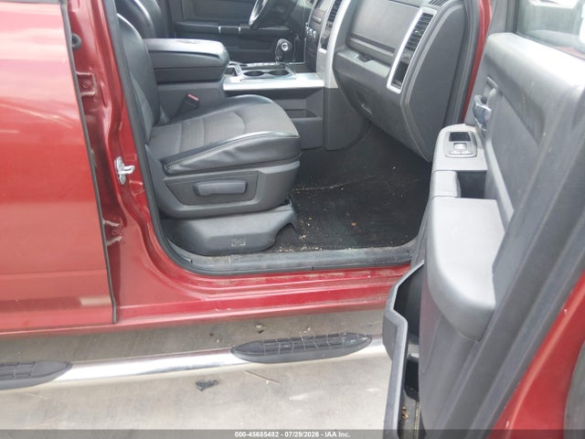 Продаж на аукціоні авто 2009 Dodge Ram 1500 Slt/sport/trx, vin: 1D3HV13T59S758442, номер лоту: 45685482