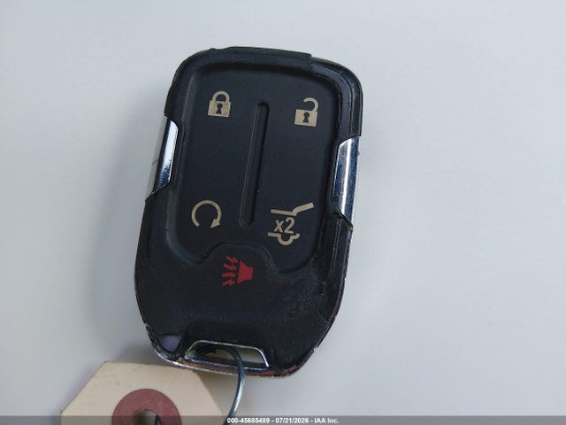 Aukcja sprzedaży 2023 Gmc Terrain Fwd Slt, vin: 3GKALPEG7PL200501, numer aukcji: 45685489