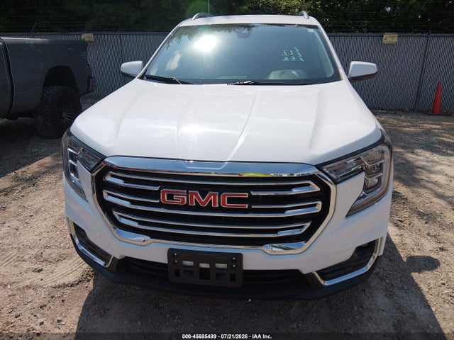 Aukcja sprzedaży 2023 Gmc Terrain Fwd Slt, vin: 3GKALPEG7PL200501, numer aukcji: 45685489