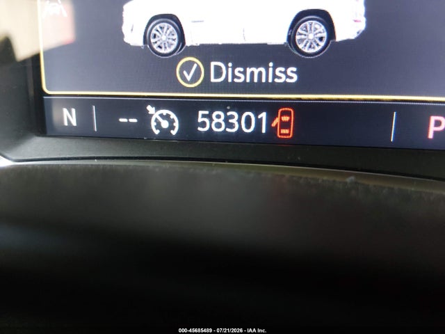 Aukcja sprzedaży 2023 Gmc Terrain Fwd Slt, vin: 3GKALPEG7PL200501, numer aukcji: 45685489