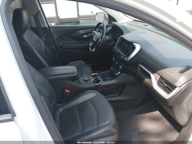 Aukcja sprzedaży 2023 Gmc Terrain Fwd Slt, vin: 3GKALPEG7PL200501, numer aukcji: 45685489