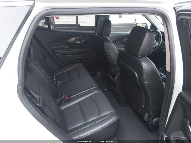 Aukcja sprzedaży 2023 Gmc Terrain Fwd Slt, vin: 3GKALPEG7PL200501, numer aukcji: 45685489