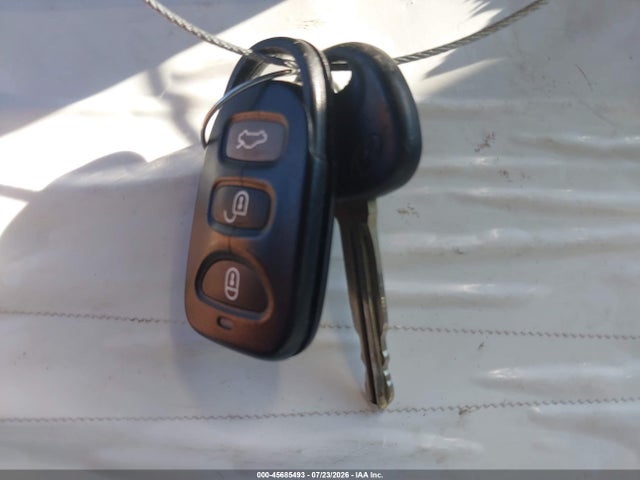 Продажа на аукционе авто 2007 Hyundai Elantra Gls/ltd/se, vin: KMHDU46D37U221467, номер лота: 45685493