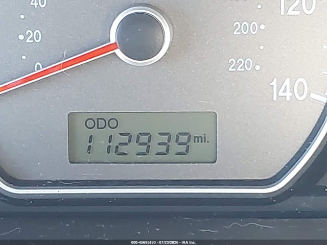 Продажа на аукционе авто 2007 Hyundai Elantra Gls/ltd/se, vin: KMHDU46D37U221467, номер лота: 45685493