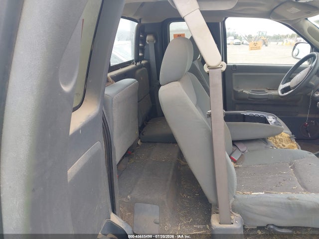 Продаж на аукціоні авто 2005 Dodge Dakota Slt, vin: 1D7HE42K75S193985, номер лоту: 45685498