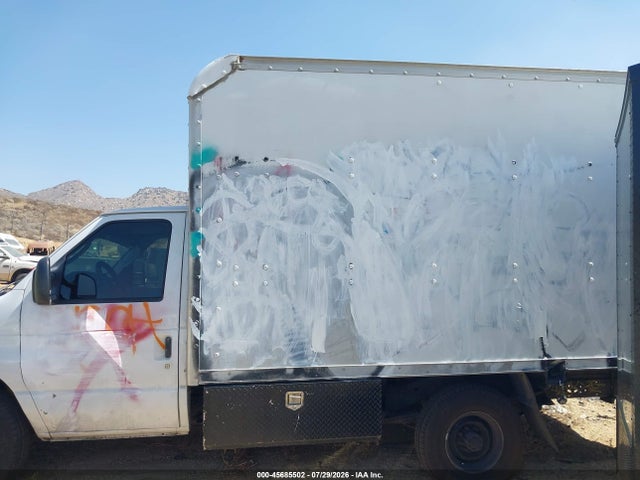 Aukcja sprzedaży 2004 Ford E-350 Cutaway Standard, vin: 1FDSE35L75HA92761, numer aukcji: 45685502
