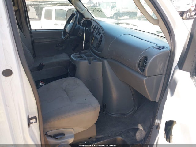 Aukcja sprzedaży 2004 Ford E-350 Cutaway Standard, vin: 1FDSE35L75HA92761, numer aukcji: 45685502