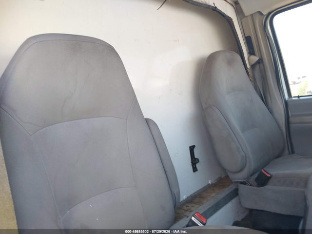 Aukcja sprzedaży 2004 Ford E-350 Cutaway Standard, vin: 1FDSE35L75HA92761, numer aukcji: 45685502