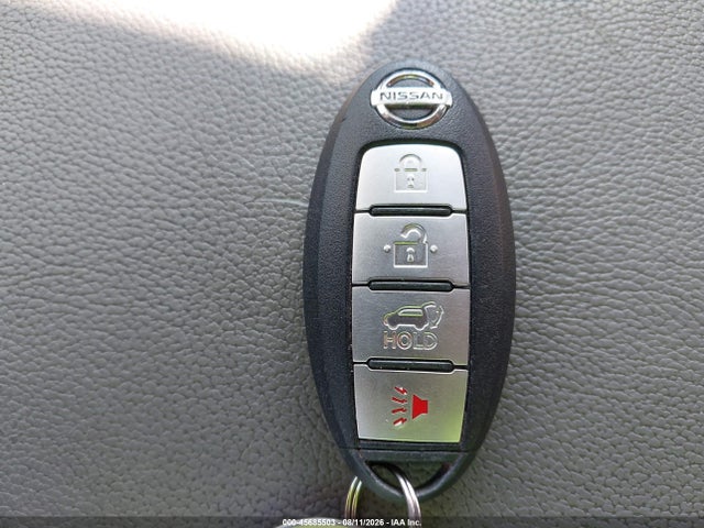 45685503 :رقم المزاد ، KNMAT2MT6FP546233 vin ، 2015 Nissan Rogue Sv مزاد بيع