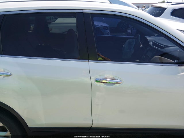 45685503 :رقم المزاد ، KNMAT2MT6FP546233 vin ، 2015 Nissan Rogue Sv مزاد بيع