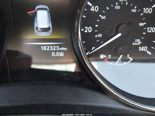 45685503 :رقم المزاد ، KNMAT2MT6FP546233 vin ، 2015 Nissan Rogue Sv مزاد بيع