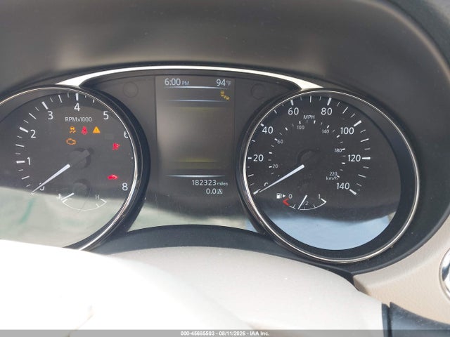 45685503 :رقم المزاد ، KNMAT2MT6FP546233 vin ، 2015 Nissan Rogue Sv مزاد بيع