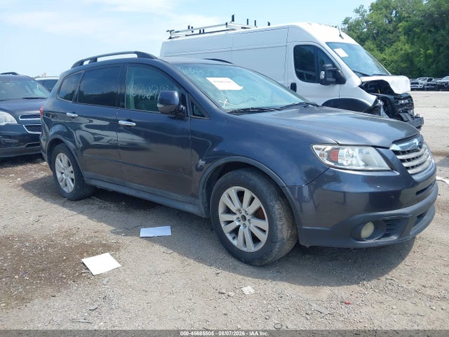 Aukcja sprzedaży 2009 Subaru Tribeca Limited 7-passenger/special Edition 7-passenger, vin: 4S4WX97DX94400250, numer aukcji: 45685505