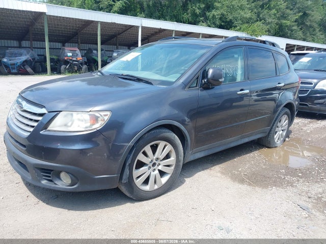 Aukcja sprzedaży 2009 Subaru Tribeca Limited 7-passenger/special Edition 7-passenger, vin: 4S4WX97DX94400250, numer aukcji: 45685505