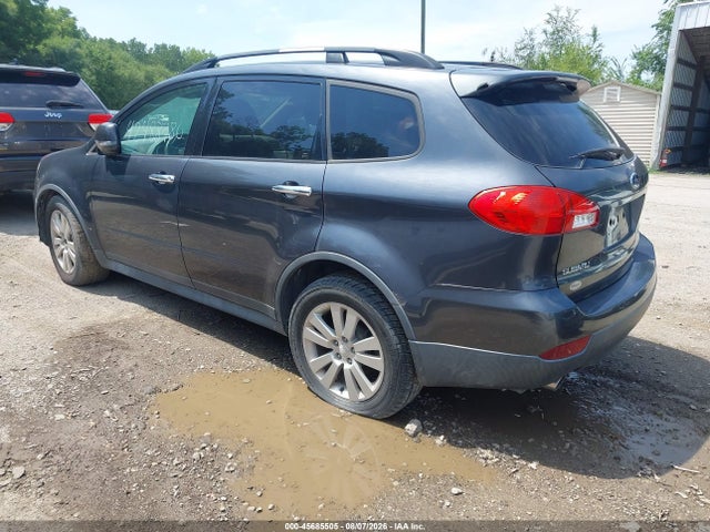 Aukcja sprzedaży 2009 Subaru Tribeca Limited 7-passenger/special Edition 7-passenger, vin: 4S4WX97DX94400250, numer aukcji: 45685505