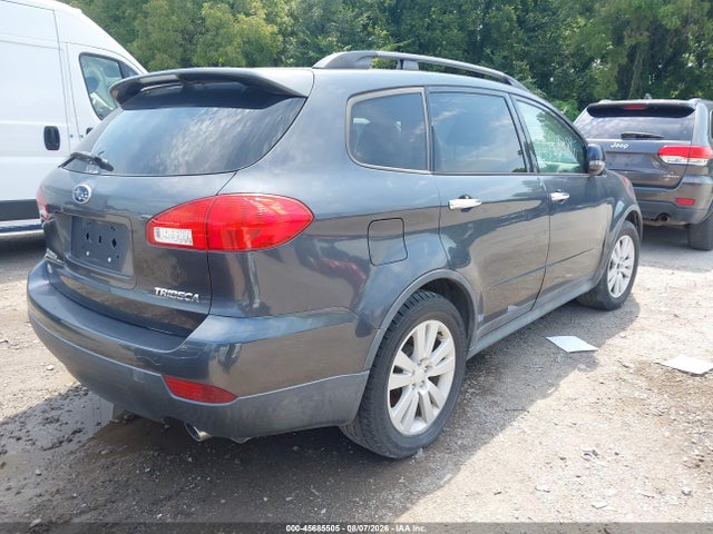 Aukcja sprzedaży 2009 Subaru Tribeca Limited 7-passenger/special Edition 7-passenger, vin: 4S4WX97DX94400250, numer aukcji: 45685505