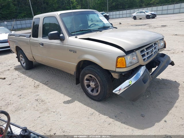 45685507 :رقم المزاد ، 1FTYR14E91TA38945 vin ، 2001 Ford Ranger Edge/xlt مزاد بيع