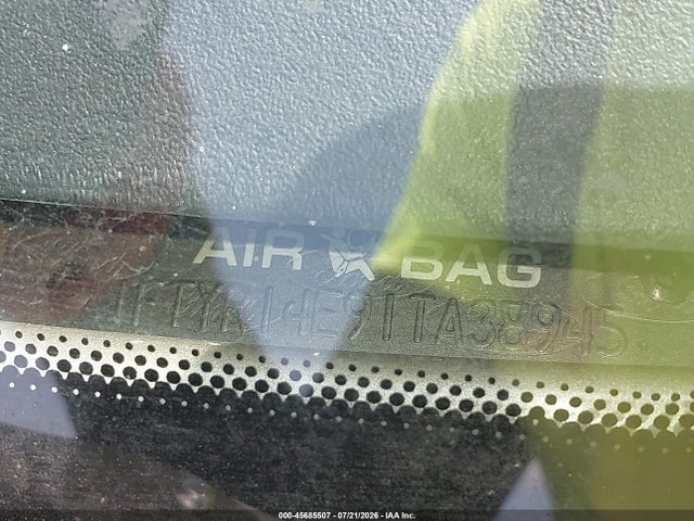 45685507 :رقم المزاد ، 1FTYR14E91TA38945 vin ، 2001 Ford Ranger Edge/xlt مزاد بيع