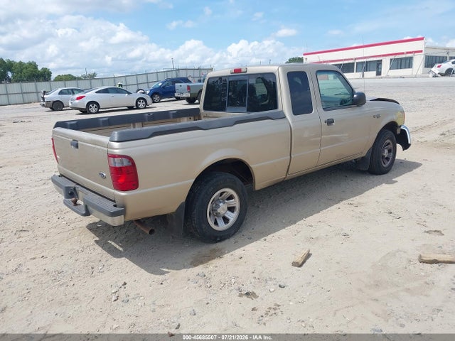 45685507 :رقم المزاد ، 1FTYR14E91TA38945 vin ، 2001 Ford Ranger Edge/xlt مزاد بيع