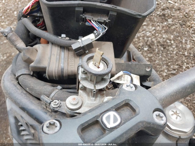 Zero Motorcycles Inc Sr/f 2020 538ZFAZ70LCK12306 Image 11