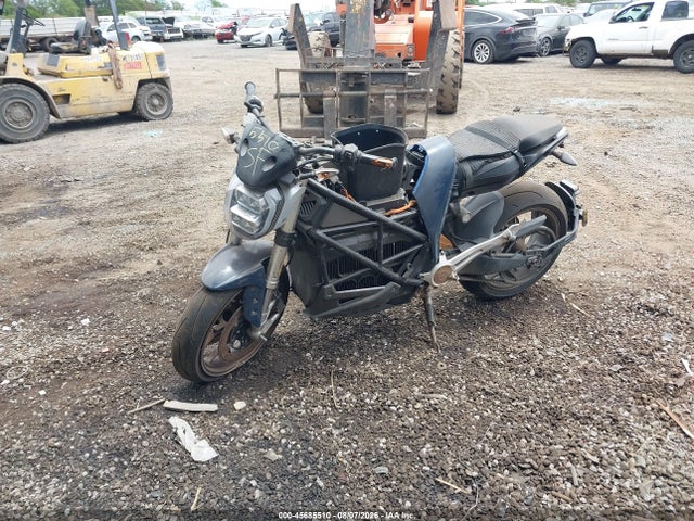 Zero Motorcycles Inc Sr/f 2020 538ZFAZ70LCK12306 Image 2