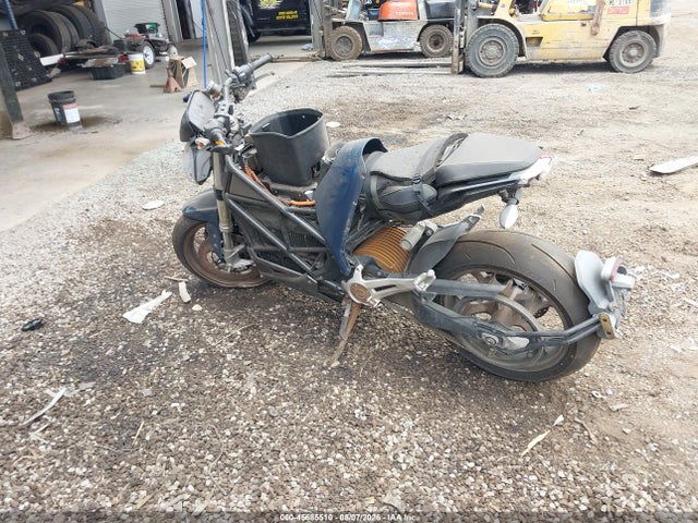 Zero Motorcycles Inc Sr/f 2020 538ZFAZ70LCK12306 Image 13