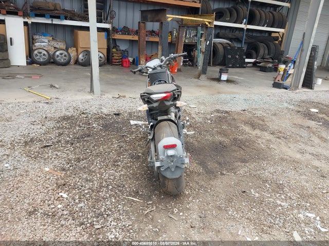 Zero Motorcycles Inc Sr/f 2020 538ZFAZ70LCK12306 Image 6