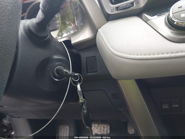 Toyota Rav4 Xle 2014 2T3WFREV1EW105523 Image 11